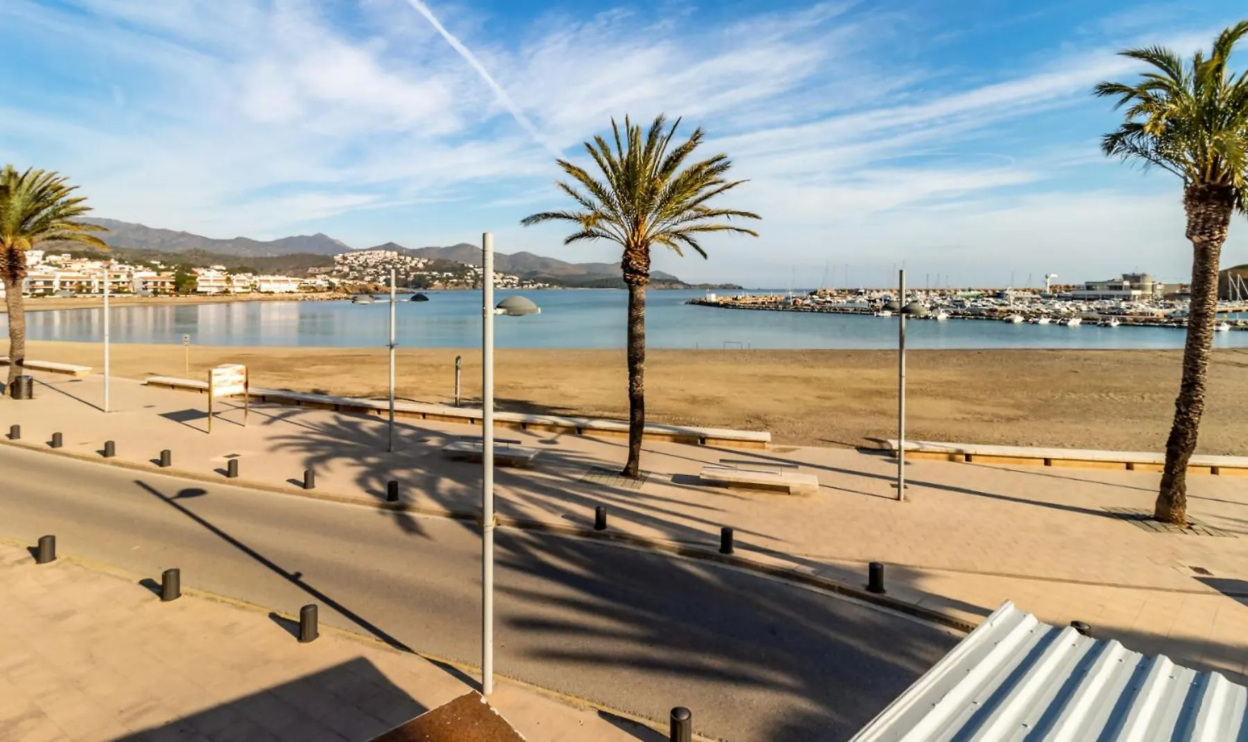 Port Llanca 30 Apartamento Primera Linea Mar Girona Spain