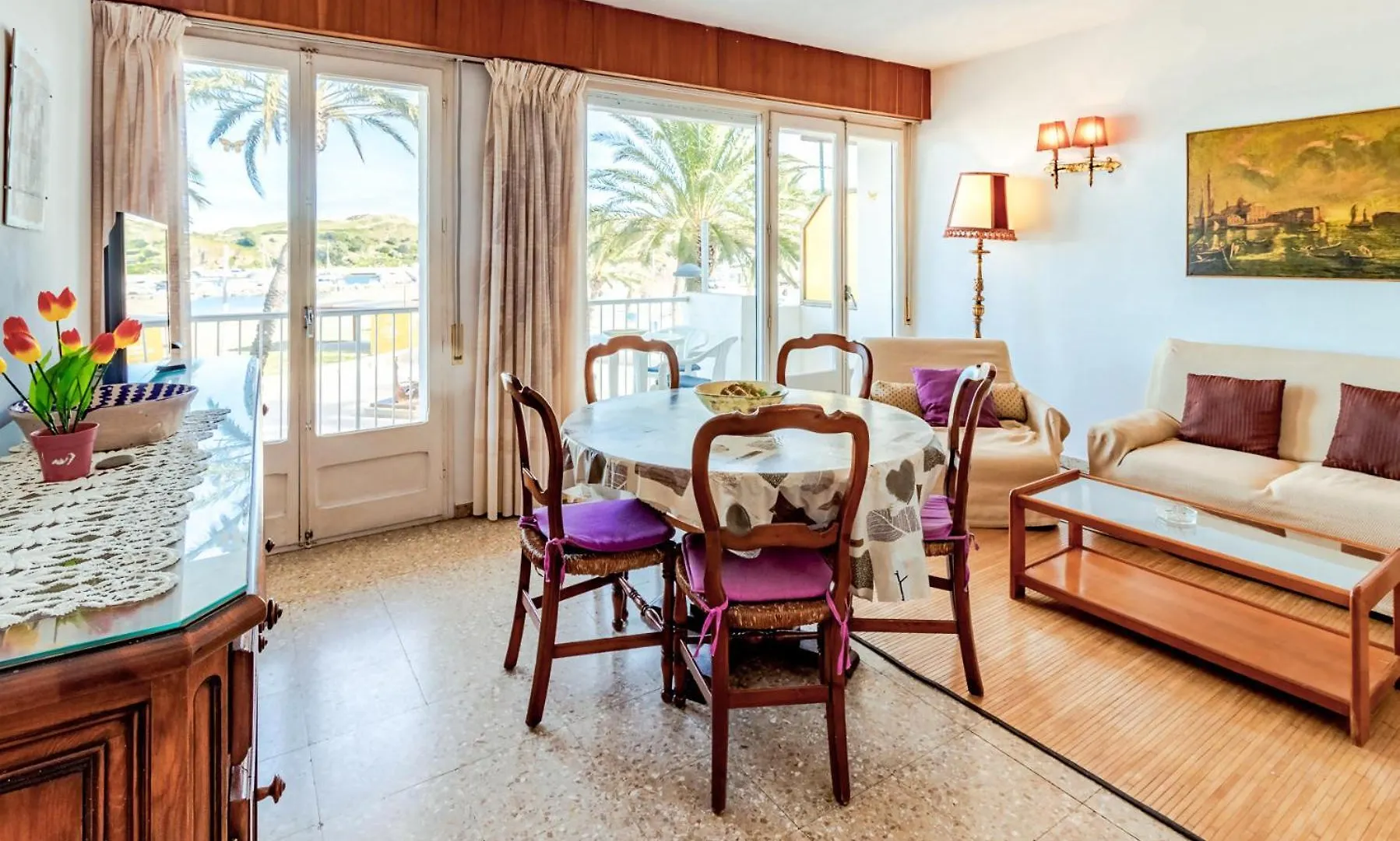 Apartment Port Llanca 30 Apartamento Primera Linea Mar Girona Spain